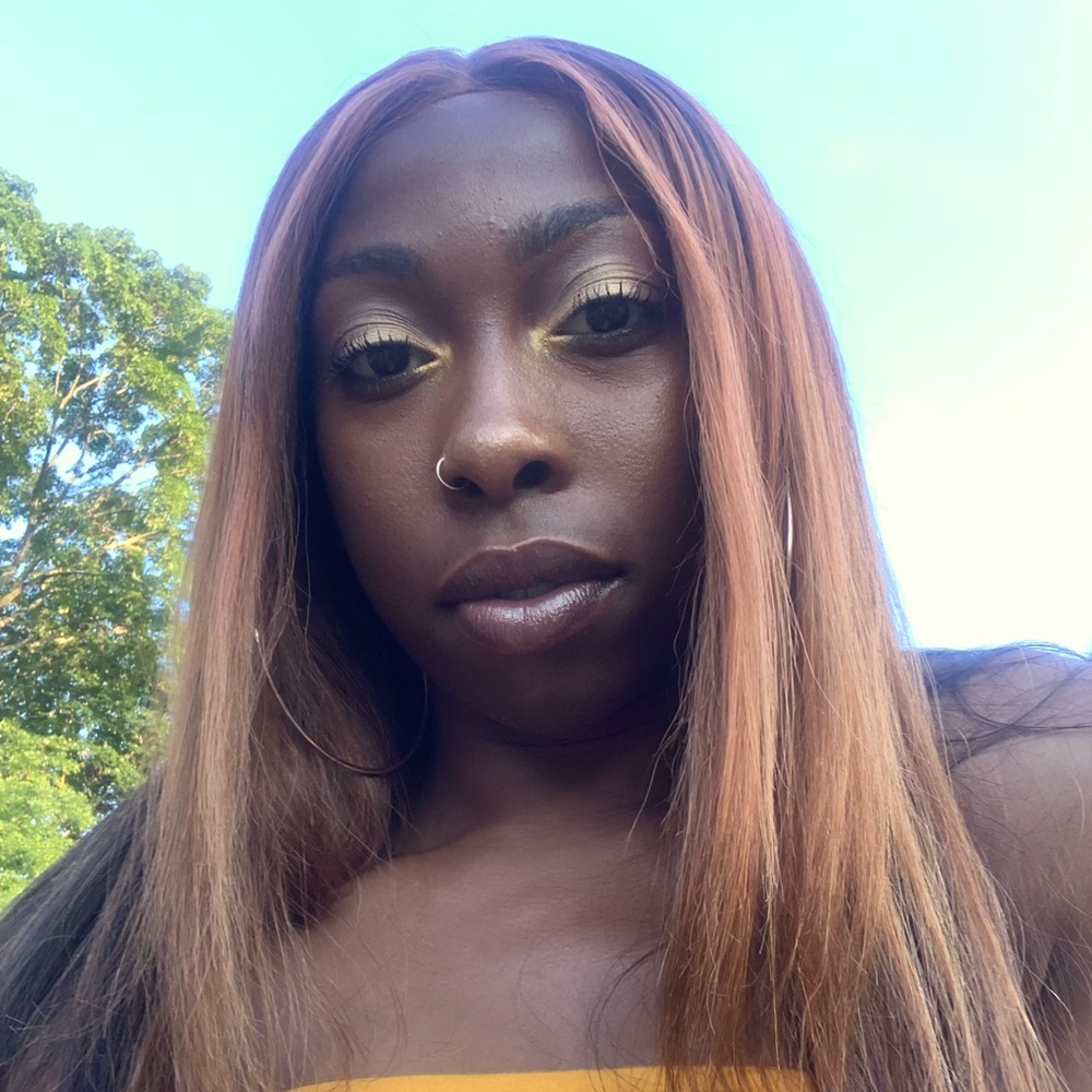 Meet your Posher, Quiana